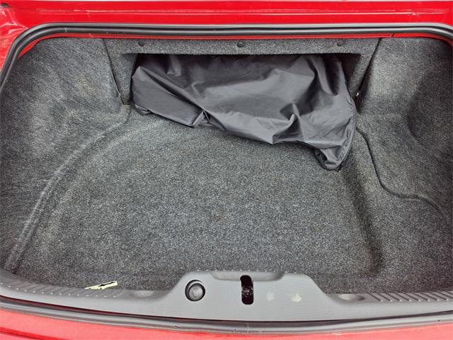 2002 Ford Thunderbird (CC-2079520) for sale in Canton, Ohio