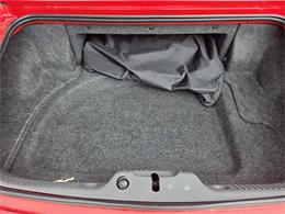 2002 Ford Thunderbird (CC-2079520) for sale in Canton, Ohio