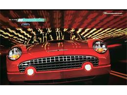 2002 Ford Thunderbird (CC-2079520) for sale in Canton, Ohio
