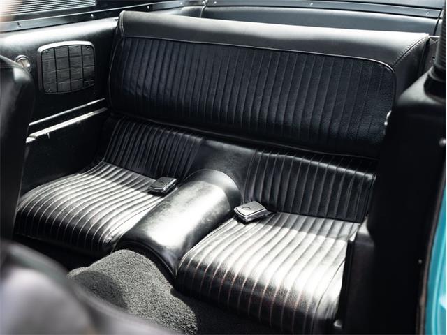 1968 Ford Mustang (CC-2079521) for sale in Greene, Iowa