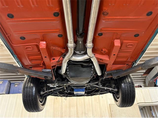1968 Ford Mustang (CC-2079521) for sale in Greene, Iowa