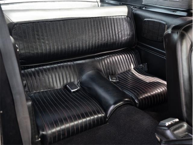 1968 Ford Mustang (CC-2079521) for sale in Greene, Iowa