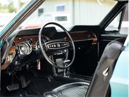 1968 Ford Mustang (CC-2079521) for sale in Greene, Iowa