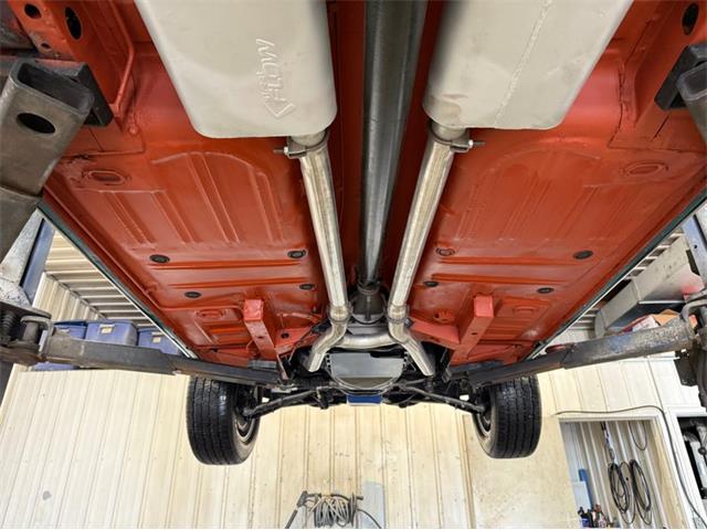 1968 Ford Mustang (CC-2079521) for sale in Greene, Iowa