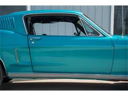 1968 Ford Mustang (CC-2079521) for sale in Greene, Iowa
