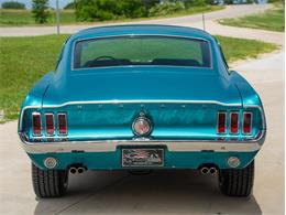 1968 Ford Mustang (CC-2079521) for sale in Greene, Iowa