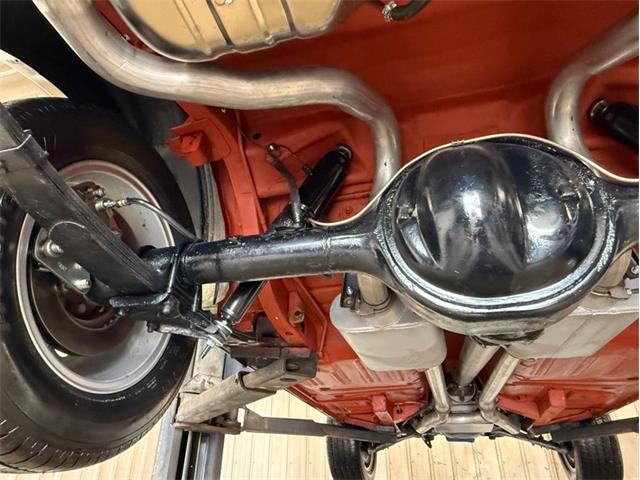 1968 Ford Mustang (CC-2079521) for sale in Greene, Iowa