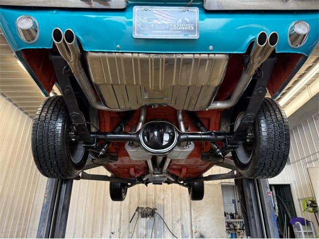 1968 Ford Mustang (CC-2079521) for sale in Greene, Iowa