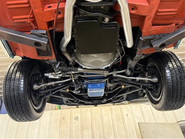1968 Ford Mustang (CC-2079521) for sale in Greene, Iowa