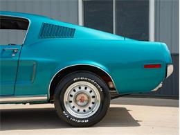 1968 Ford Mustang (CC-2079521) for sale in Greene, Iowa