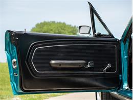 1968 Ford Mustang (CC-2079521) for sale in Greene, Iowa