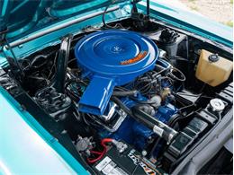 1968 Ford Mustang (CC-2079521) for sale in Greene, Iowa