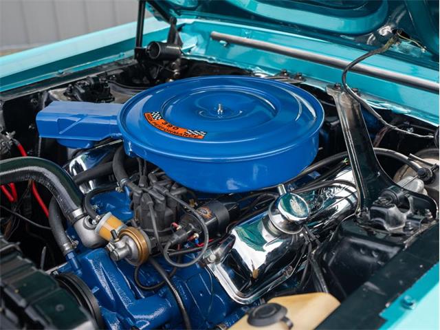 1968 Ford Mustang (CC-2079521) for sale in Greene, Iowa