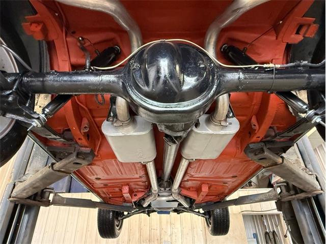1968 Ford Mustang (CC-2079521) for sale in Greene, Iowa