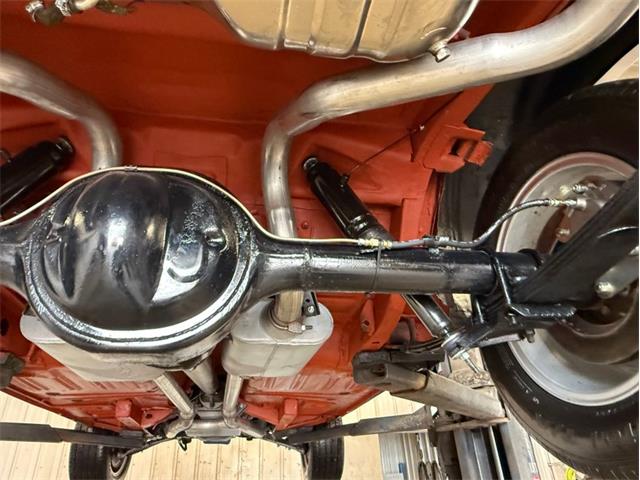 1968 Ford Mustang (CC-2079521) for sale in Greene, Iowa
