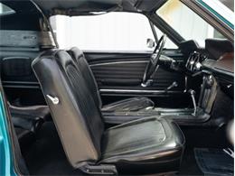 1968 Ford Mustang (CC-2079521) for sale in Greene, Iowa