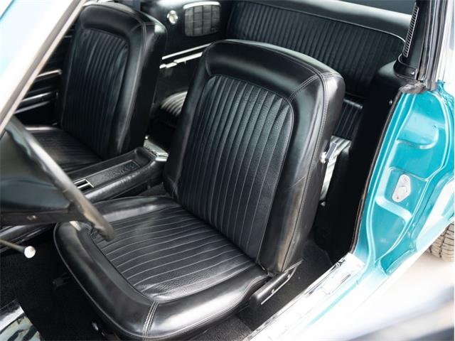 1968 Ford Mustang (CC-2079521) for sale in Greene, Iowa