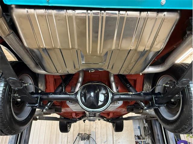 1968 Ford Mustang (CC-2079521) for sale in Greene, Iowa