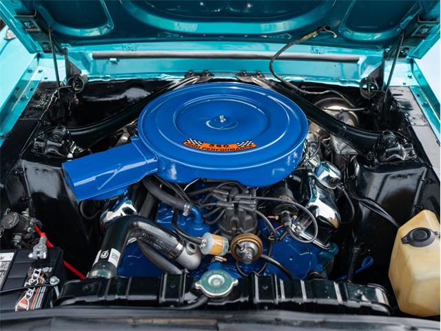 1968 Ford Mustang (CC-2079521) for sale in Greene, Iowa