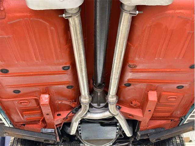 1968 Ford Mustang (CC-2079521) for sale in Greene, Iowa