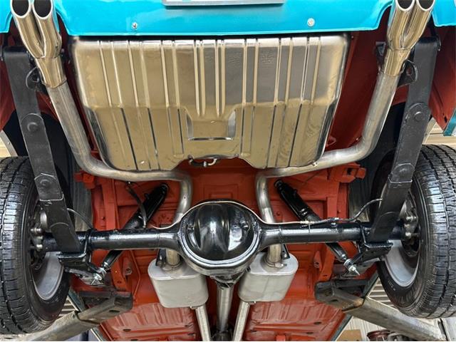 1968 Ford Mustang (CC-2079521) for sale in Greene, Iowa