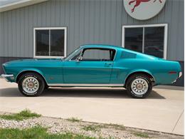 1968 Ford Mustang (CC-2079521) for sale in Greene, Iowa