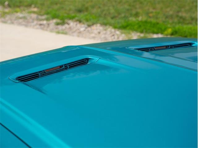 1968 Ford Mustang (CC-2079521) for sale in Greene, Iowa