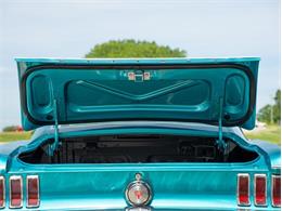 1968 Ford Mustang (CC-2079521) for sale in Greene, Iowa