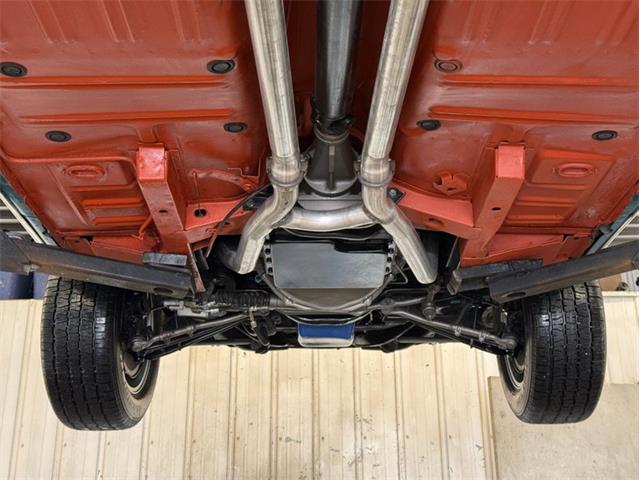 1968 Ford Mustang (CC-2079521) for sale in Greene, Iowa