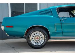 1968 Ford Mustang (CC-2079521) for sale in Greene, Iowa