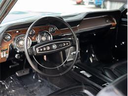 1968 Ford Mustang (CC-2079521) for sale in Greene, Iowa