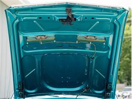 1968 Ford Mustang (CC-2079521) for sale in Greene, Iowa