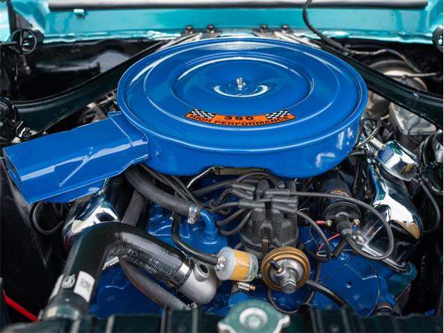 1968 Ford Mustang (CC-2079521) for sale in Greene, Iowa