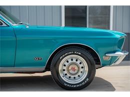1968 Ford Mustang (CC-2079521) for sale in Greene, Iowa