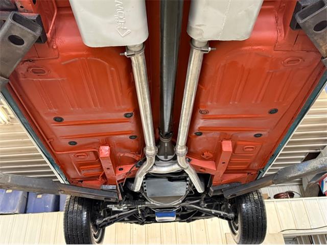 1968 Ford Mustang (CC-2079521) for sale in Greene, Iowa
