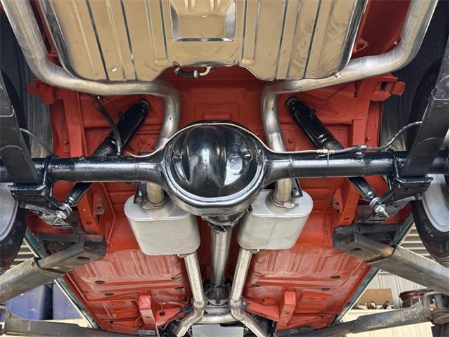 1968 Ford Mustang (CC-2079521) for sale in Greene, Iowa