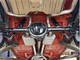 1968 Ford Mustang (CC-2079521) for sale in Greene, Iowa