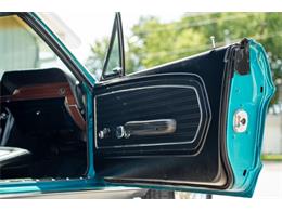 1968 Ford Mustang (CC-2079521) for sale in Greene, Iowa