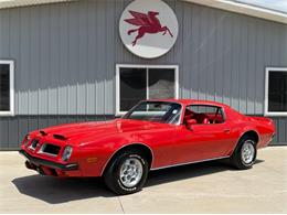 1974 Pontiac Firebird Formula (CC-2079522) for sale in Greene, Iowa