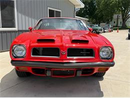 1974 Pontiac Firebird Formula (CC-2079522) for sale in Greene, Iowa