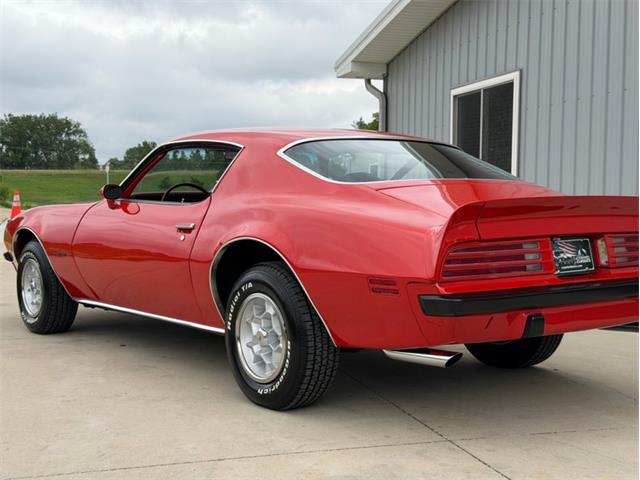 1974 Pontiac Firebird Formula (CC-2079522) for sale in Greene, Iowa