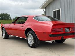1974 Pontiac Firebird Formula (CC-2079522) for sale in Greene, Iowa