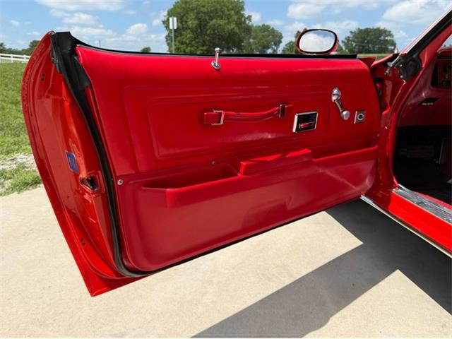 1974 Pontiac Firebird Formula (CC-2079522) for sale in Greene, Iowa