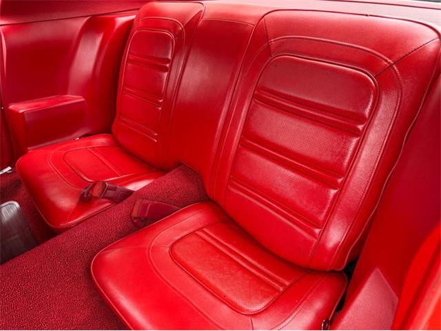 1974 Pontiac Firebird Formula (CC-2079522) for sale in Greene, Iowa