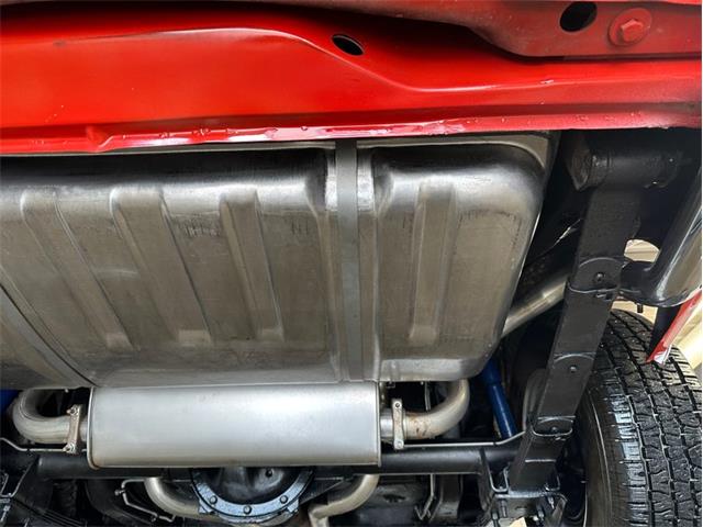 1974 Pontiac Firebird Formula (CC-2079522) for sale in Greene, Iowa
