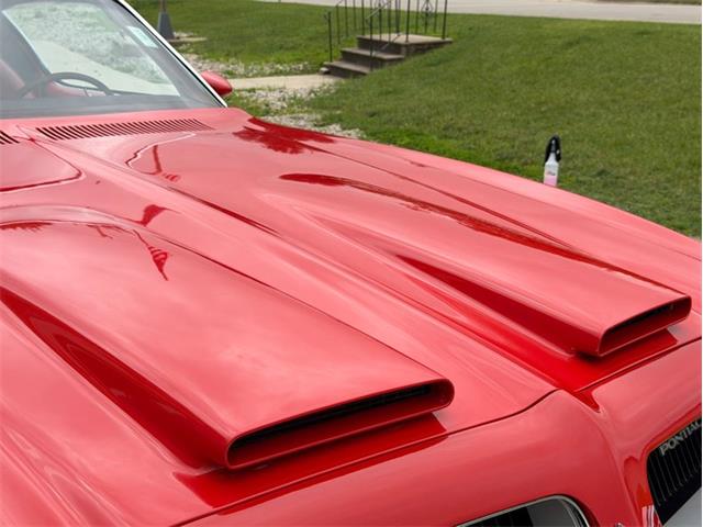 1974 Pontiac Firebird Formula (CC-2079522) for sale in Greene, Iowa