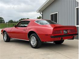 1974 Pontiac Firebird Formula (CC-2079522) for sale in Greene, Iowa