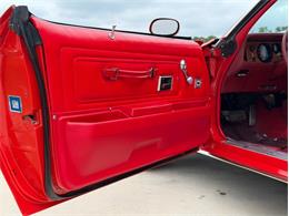 1974 Pontiac Firebird Formula (CC-2079522) for sale in Greene, Iowa