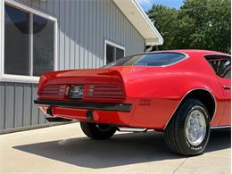 1974 Pontiac Firebird Formula (CC-2079522) for sale in Greene, Iowa