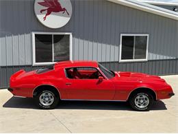 1974 Pontiac Firebird Formula (CC-2079522) for sale in Greene, Iowa